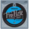 Image de Daddario Ej46ff Pro Arte Jeu De Cordes Pour Guitare Classique