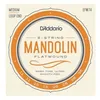 Image de D'addario Efw74 - Jeu De Cordes Mandoline