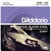 Image de Daddario Ej60+ Jeu De Cordes Pour Banjo 5 Cordes