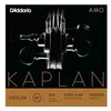 Image de D'addario Ka311 4/4m - Corde Seule (Mi) Violon 4/4 Amo, Medium