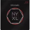 Image de Daddario Nyxl1052 Jeu De 6 Cordes Nickel Wound Light Top / Heavy Bottom 10-52