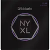 Image de Daddario Nyxl1149 Jeu De 6 Cordes Nickel Wound Medium 11-49
