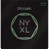 Image de Daddario Nyxl0838 Jeu De 6 Cordes Nickel Wound Extra Super Light 08-38