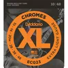 Image de Daddario Ecg23 Jeu De Cordes Pour Guitare Jazz