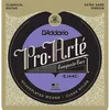 Image de Daddario Ej44c Pro-Arte Jeu De Cordes Pour Guitare Classique