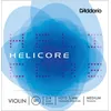 Image de D'addario H310 3/4m - Jeu De Cordes Violon Helicore, Manche 3/4, Medium