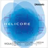 Image de D'addario H413 Mm - Corde Seule (Sol) Alto Helicore, Medium Scale, Medium