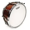 Image de Evans B14gcss - Peau De Caisse Claire Blanche Orchestral Stacatto SablÃ©e, 14 Pouces