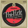 Image de D'addario Ej45lp Pro Arte Normal - Jeu Cordes Guitare Classique