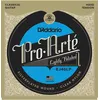 Image de D'addario Ej46lp Pro Arte Nylon Fort - Jeu Cordes Guitare Classique