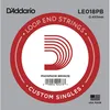 Image de D'addario Le018pb, .018 - Corde Au DÃ©tail Ã Boucle Phosphore Bronze Guitare