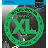 Image de Daddario Exl 220-5 Jeu De Cordes Pour Basse Ãlectrique 5 Cordes