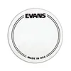 Image de Evans Eqpc1 - Patch Simple-PÃ©dale Eq, Plastique Translucide