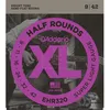 Image de Daddario Ehr320 Jeu De Cordes Pour Guitare Ãlectrique