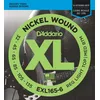 Image de Daddario Exl165-6 Nickel Wound 32-135 Jeu 6 Cordes Basse Ãlectrique