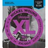 Image de Daddario Exl120-7 Jeu De Cordes Pour Guitare Ãlectrique 7 Cordes