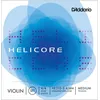 Image de D'addario He310-5 4/4m - Jeu De Cordes Violon 5 Cordes Helicore, Manche 4/4, Medium