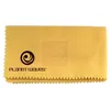Image de Planet Waves Pc2 Untreated Polish Cloth Chiffon D'entretien Pour Instruments