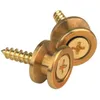 Image de 2 Attache-Courroies Planet Waves Gold Ep302