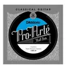 Image de D'addario Cbh-3t Pro-Arte Hybrid Carbon Jeu De 3 Cordes Aigues Pour Guitare Classique - Forte