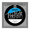 Image de D'addario Bnh-3t Pro-Arte Nylon - 3 Cordes Aigues Guitare Classique Tension Forte