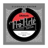 Image de D'addario Bnn-3t Pro-Arte Nylon - 3 Cordes Aigues Guitare Classique Tension Normale