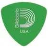 Image de D'addario 2dgn4-25 - MÃ©diators Duralin, Medium, Pack De 25, Format Large