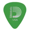 Image de D'addario 1dgn4-100 - MÃ©diators Duralin, Medium, Pack De 100