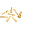 Image de Planet Waves Pwps6 - Jeu De Vis De Chevalet En Buis Avec Vis De Fin, ÃbÃ¨ne