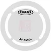 Image de Evans Eqpaf1 Patch Grosse Caisse