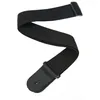 Image de Planet Waves Pws100 Polypropylene Black Guitar Strap