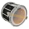 Image de Evans Ss13ms3c - Peau De Caisse Claire De Fanfare Transparente Ms3, 13 Pouces