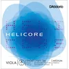 Image de D'addario H411 Sm - Corde Seule (La) Alto Helicore, Short Scale, Medium