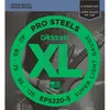 Image de Daddario Eps220-5 Jeu De Cordes Pour Guitare Basse Ãlectrique 5 Cordes