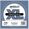 Image de D'addario Prosteels Psb145, Corde Longue, .145 - Corde Au DÃ©tail Guitare Basse