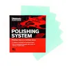 Image de Planet Waves Pw-Frp Fret Polishing System Kit De Polissage Pour Frettes De Guitare