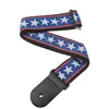 Image de Planet Waves Stars & Stripes Sangle De Guitare