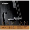 Image de D'addario Ks511 4/4m - Corde Seule (La) Violoncelle Kaplan, Manche 4/4, Medium