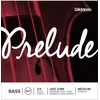 Image de D'addario J610 3/4m - Jeu De Cordes Contrebasse Prelude, Manche 3/4, Medium
