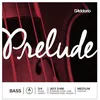 Image de D'addario J613 3/4m - Corde Seule (La) Contrebasse Prelude, Manche 3/4, Medium