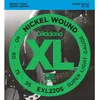 Image de D'addario Exl220s, Super Light, 40-95, Cordes Courtes - Jeu Guitare Basse