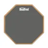 Image de Evans Rf6d - Pad D'entraÃ®nement Bi-Face Realfeel, 6