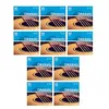 Image de Ej16-10p Phosphor Bronze Light 12-53