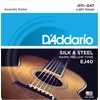 Image de D'addario Ej40 11-47 - Jeu De Cordes Guitare Acoustique