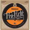 Image de D'addario Ej43 Pro Arte Light - Jeu De Cordes Guitare Classique