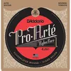 Image de Daddario Ej52 Jeu De Cordes Pour Guitare Classique (Alto)