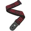 Image de Planet Waves 50a12 Voodoo - Sangle Guitare En Nylon 5cm