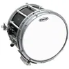 Image de Evans Sb13mhw - Peau De Caisse Claire De Fanfare Blanche Hybrid, 13 Pouces