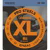 Image de Daddario Eps540 Jeu De Cordes Pour Guitare Ãlectrique
