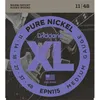 Image de Daddario Epn115 Jeu De Cordes Pour Guitare Ãlectrique